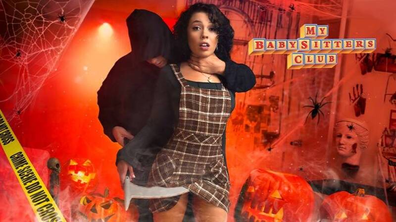 Satine Summers Death Cums Knocking On Pussys Door Teens Smalltits Brunette Hardcore Rolepla Brawl Stars Porn