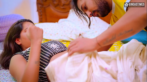 After Finding The Desi Hot Indian Step Sister Alone At Home, Step Brother Fucked The Milkmaid Step Sister( Hindi Audio ) Fanbus Porn