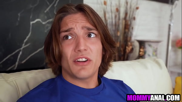 Stepson Used Aphrodisiac To Anal Fuck Stepmom Sukihana Porn