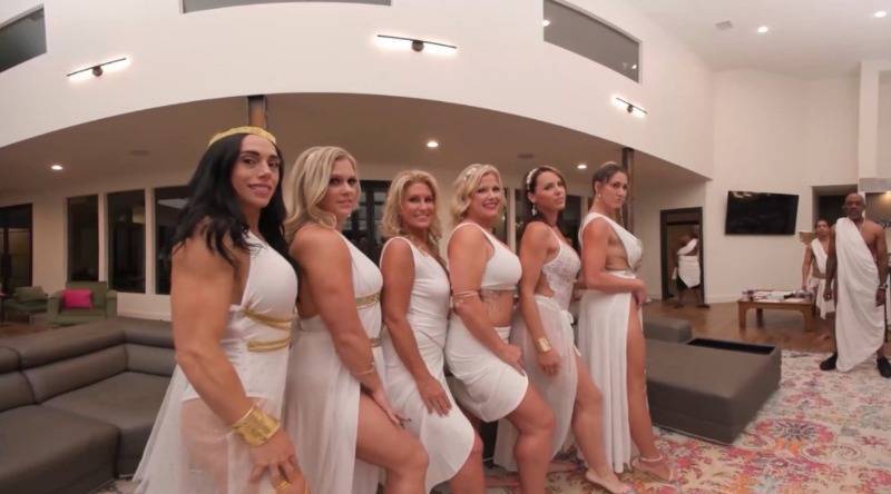 Onlyfans Angel Minx Brooke Black Riley Jacobs Sadie Andrews Summer Starz Vanessa Arizona The Hotwife Tour Toga Orgy 2024 Bigtits Bigass Blonde Milf Orgy Interracial Black Hardcore Grace Charis Porn