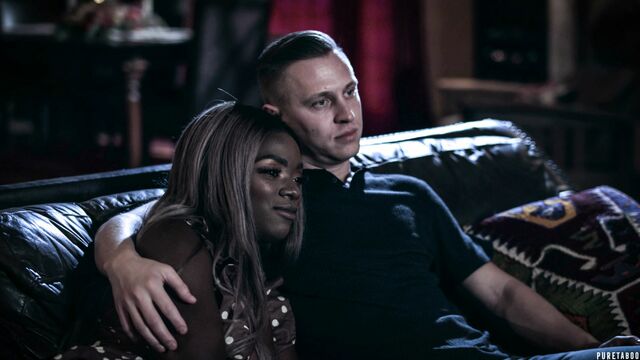 New Hard White Penis For A Glamorous Black Sex Goddess Ana Foxxx – 720p Full Hd Diaper Porn