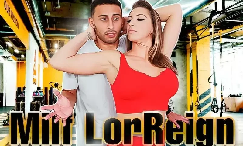 Lady Lorreign The Importance Of Stretching Milf (2024) Hardcore Milf Bigtits Roleplay Gacha Life Porn