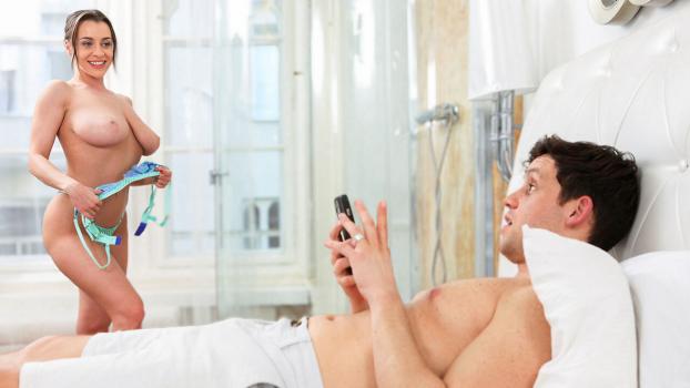 [nfbusty] – Josephine Jackson – She Knows What I Like – S21:e1 Dredd Porn