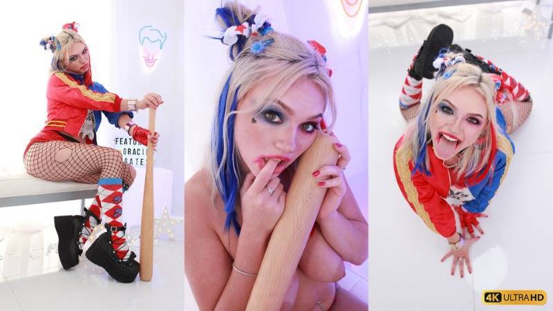 Gracie Gates Bigtits Bigass Blonde Pov Hardcore Swallow Elly Clutch Porn