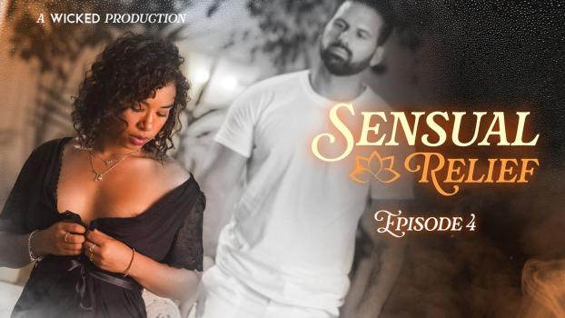 [wicked] Tahlia Lane (sensual Relief – Episode 4 04.11.2025) Mesh Bodysuit