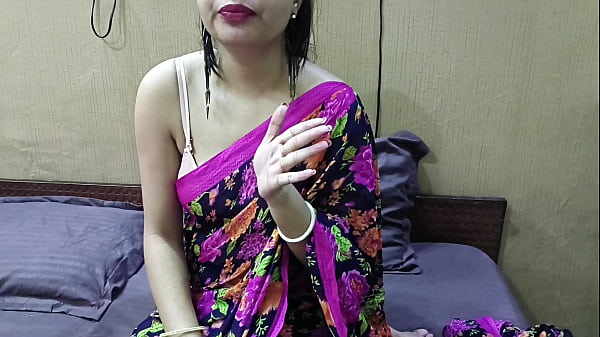 Punjabi Ma putt new desi chudai video