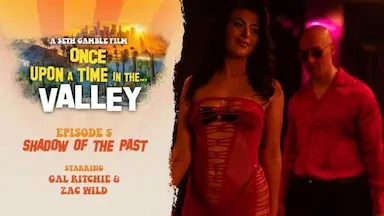 Gal Ritchie Once Upon A Time In The Valley Episode 5