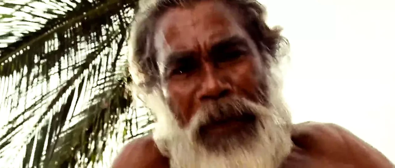 Naomi Watts – The Impossible