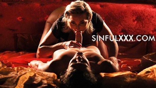 Milf fuck a strong guy Now I’ll give it a try for myself