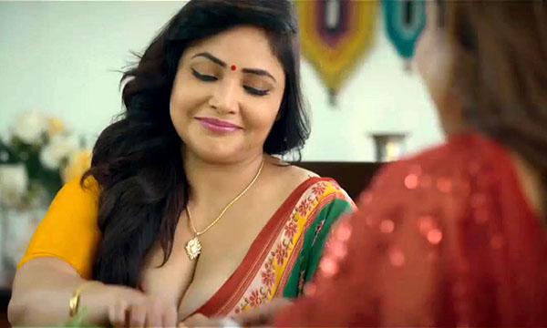 Beautiful Desi Mom Forced To Fuck Her Daughters Husband In The Middle Of The Night Indian Desi Porn