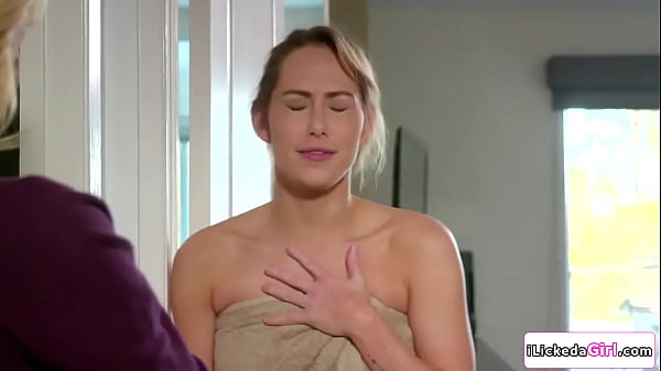 Wife Fingered By Lesbian Stepmom In Law Ruth Lee Porn