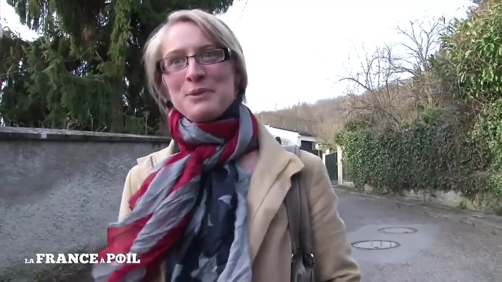 Gorgeous busty blonde milf deeply sodomized