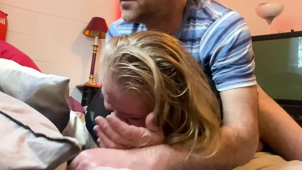 Milf stepmom Antsy gets her big ass fucked