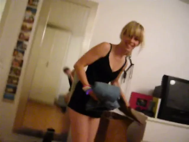 Sophie Austrian Slut